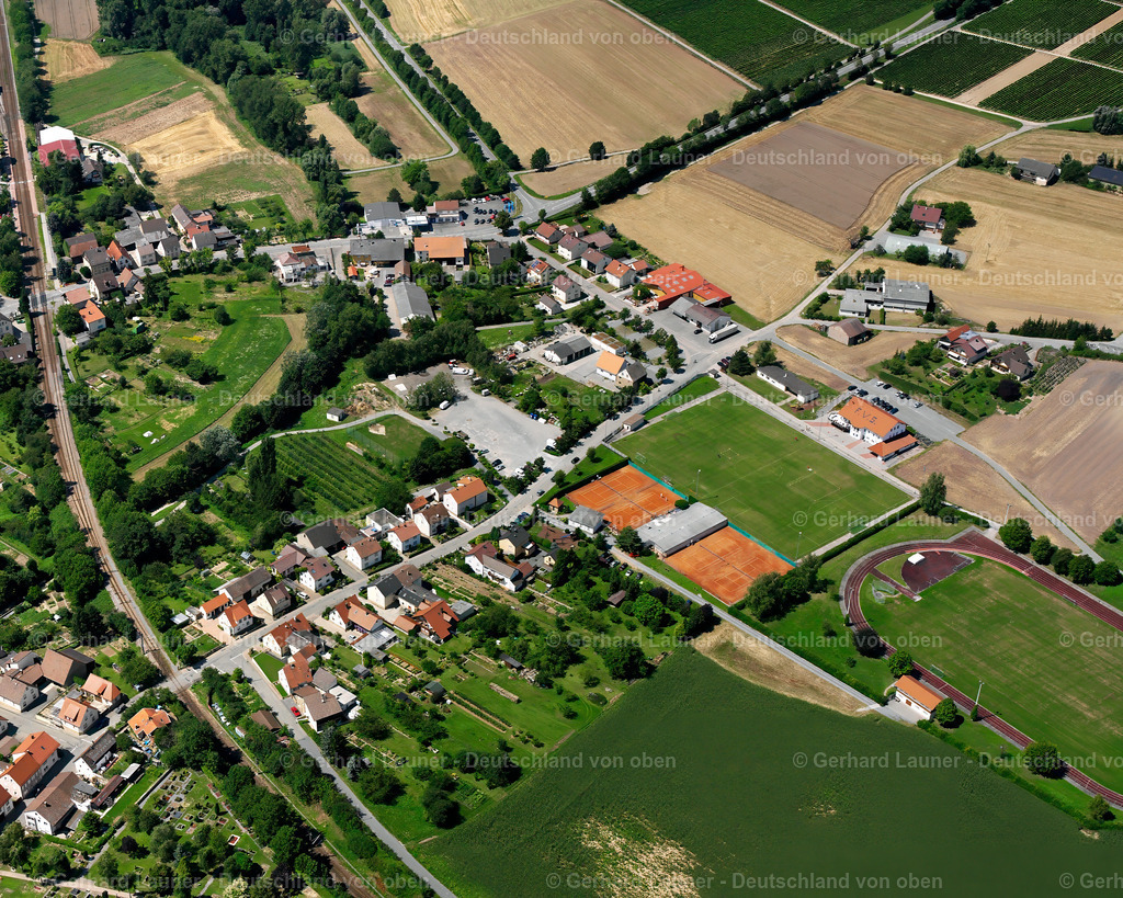 2501350 | Sulzfeld, Baden-Württemberg