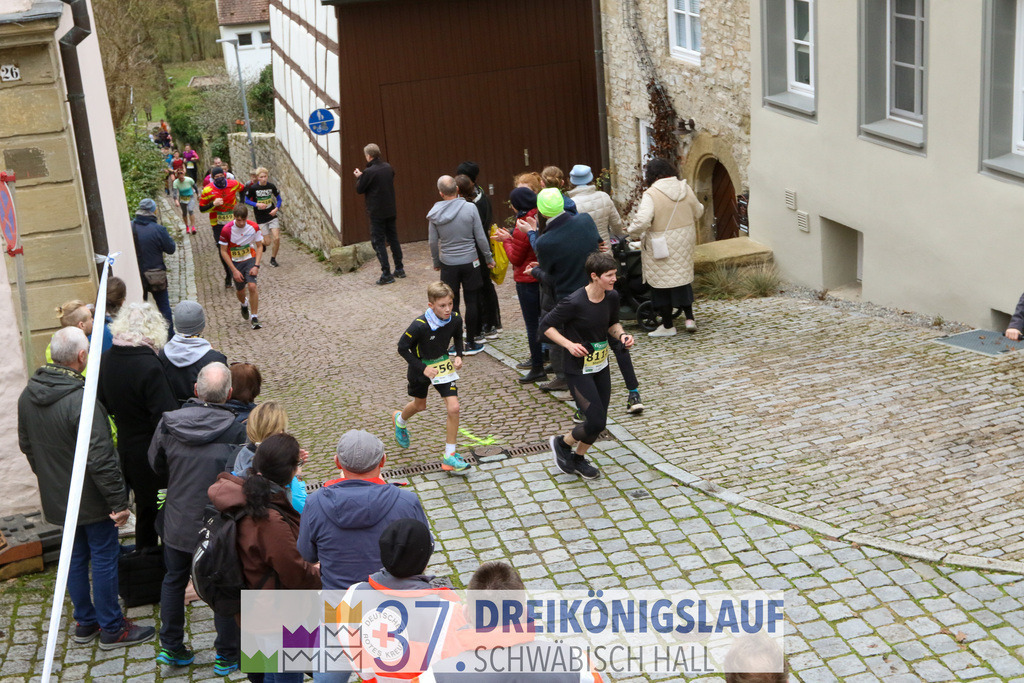 Roewisch Wohnbau Cup 5000m | 3 Koenigslauf 2023 - Realisiert mit Pictrs.com