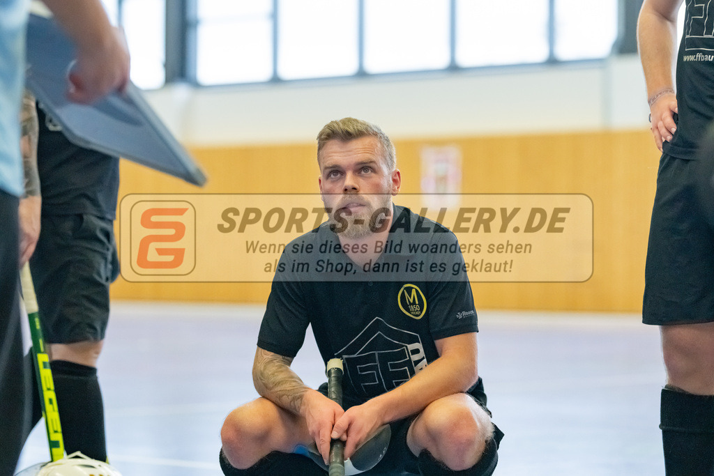 HK_20230205_103790 | Oberliga Gruppe B ( M ) VFB Hüls - MTV Moers  am 5.2.2023 VFB Hüls, Marl ,