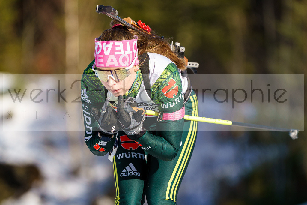 DP Arber - 12. Dezember 2025 | 2. DSV JOKA Deutschlandpokal (DP ARBER) - 12. bis 14. Dezember im ARBER Hohenzollern Skistadion