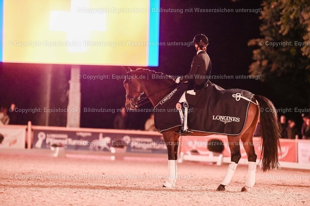 20250608_Longines Grand Prix Kür_0522 | Foto: Thomas Hartig
