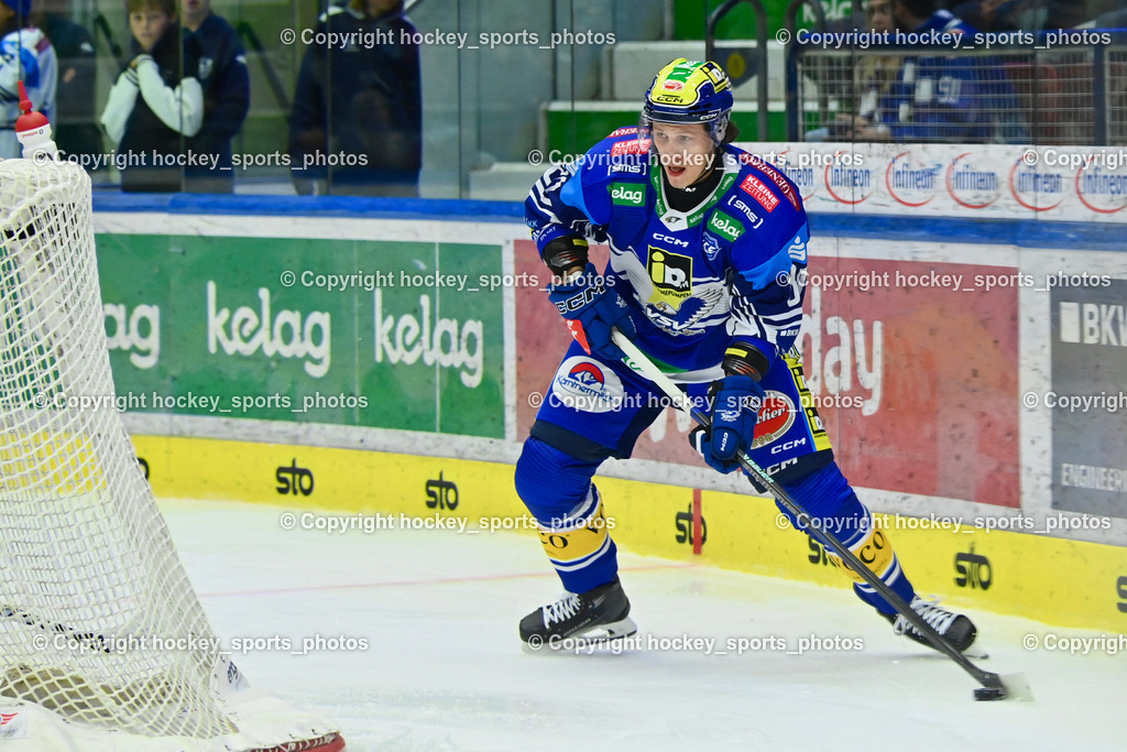 EC IDM Wärmepumpen VSV vs. Pioneers Vorarlberg 11.10.2024 | #81 RICHTER Marco EC VSV, EC IDM Wärmepumpen VSV vs. Pioneers Vorarlberg 11.10.2024, EC IDM Wärmepumpen VSV vs. Pioneers Vorarlberg am 11.10.2024 in Villach (Stadthalle Villach), Austria, (Photo by Bernd Stefan)