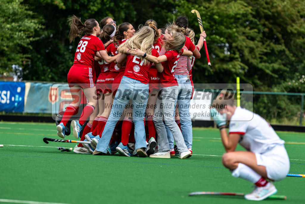 BHC Damen - TSV 3-1 24.05.25 SG-1967 | Klassenerhalt 1. Bundesliga,