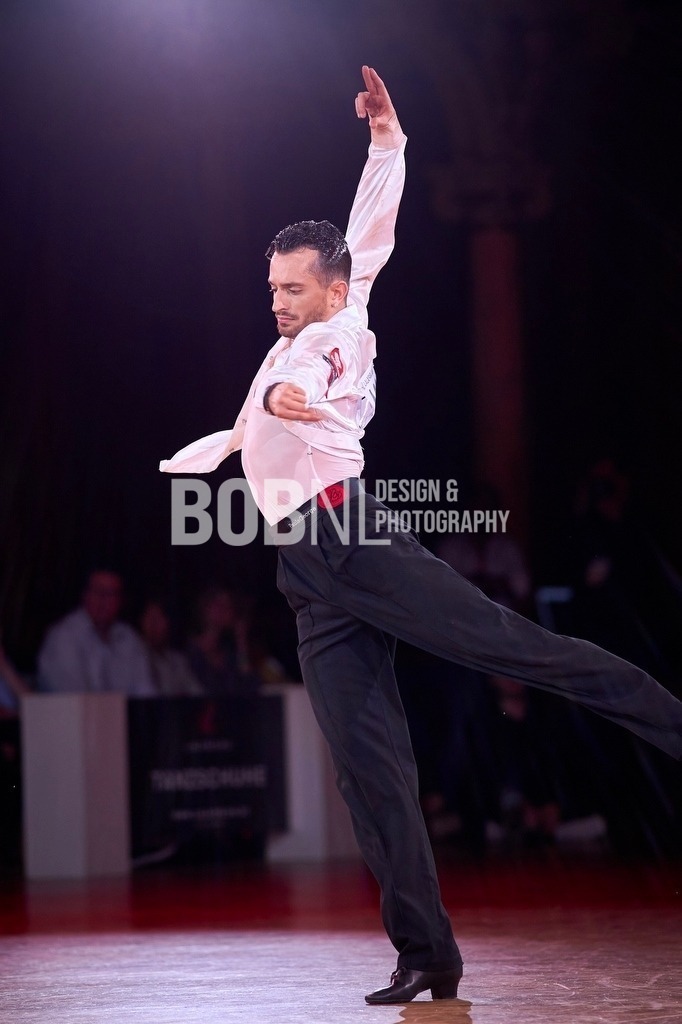 danceComp | Wuppertal - 06.07.2025: danceComp in Wuppertal (Historische Stadthalle), Germany. Photo by: BobNL design &amp; photography - Realisiert mit Pictrs.com