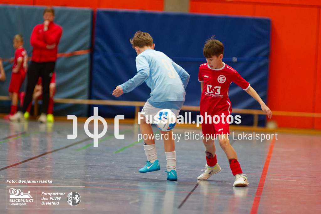 20260110_U13_Turnier_Schildesche_055 | Blickpunkt Lokalsport - Realisiert mit Pictrs.com