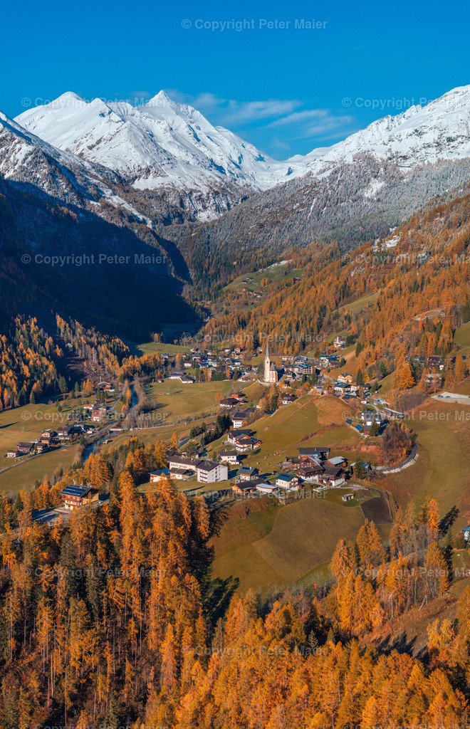 Heiligenblut_Herbst_2023-130-Pano | default