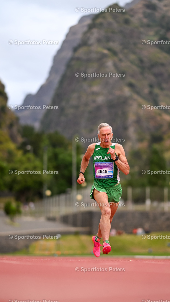 EMACS 2025 - Day 3_258 | European Masters Athletics Championships am 11.10.2025 auf Madeira (Portugal)Foto: Kai Peters - Realisiert mit Pictrs.com