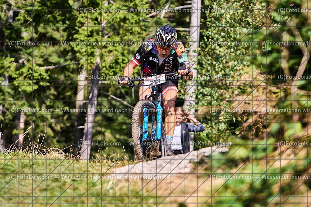 ALP7468_GRANITBEISSER_Medium_Frauscher Josef | (C)FotoLois.com, Alois Spandl, 28. GRANITBEISSER Mountainbike-Marathon in St. Georgen am Walde, Sa 3. Sept. 2022.
