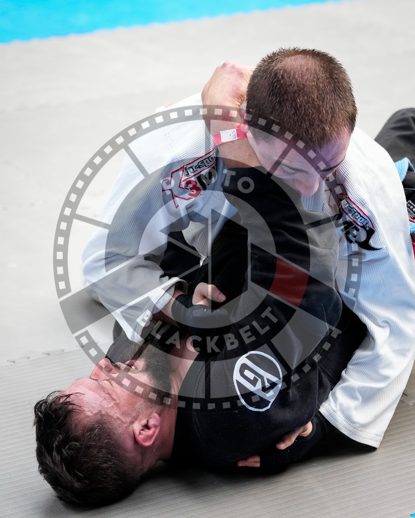 20250920PBB1903 | Athletes compete during the AJP Tour Hamburg International Jiu-Jitsu Championship, on September 20, 2025 in Hamburg, Germany. © Chiara Dazi / photoblackbelt