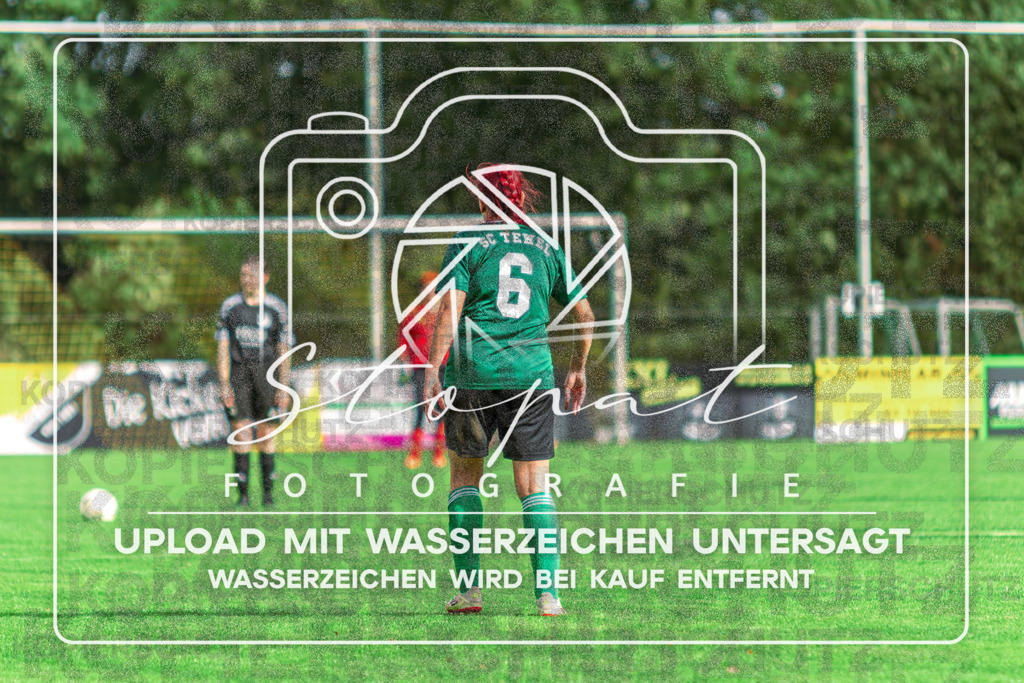 SGFSCT-1013 | Samantha-Louise Ramshaw (SC Tewel #06) beim Damen Kreisliga HK/CE Spiel zwischen SG Fulde und SC Tewel im Fulder Zentralstadion, Fulde (Simon Paul Stopat) - Realisiert mit Pictrs.com
