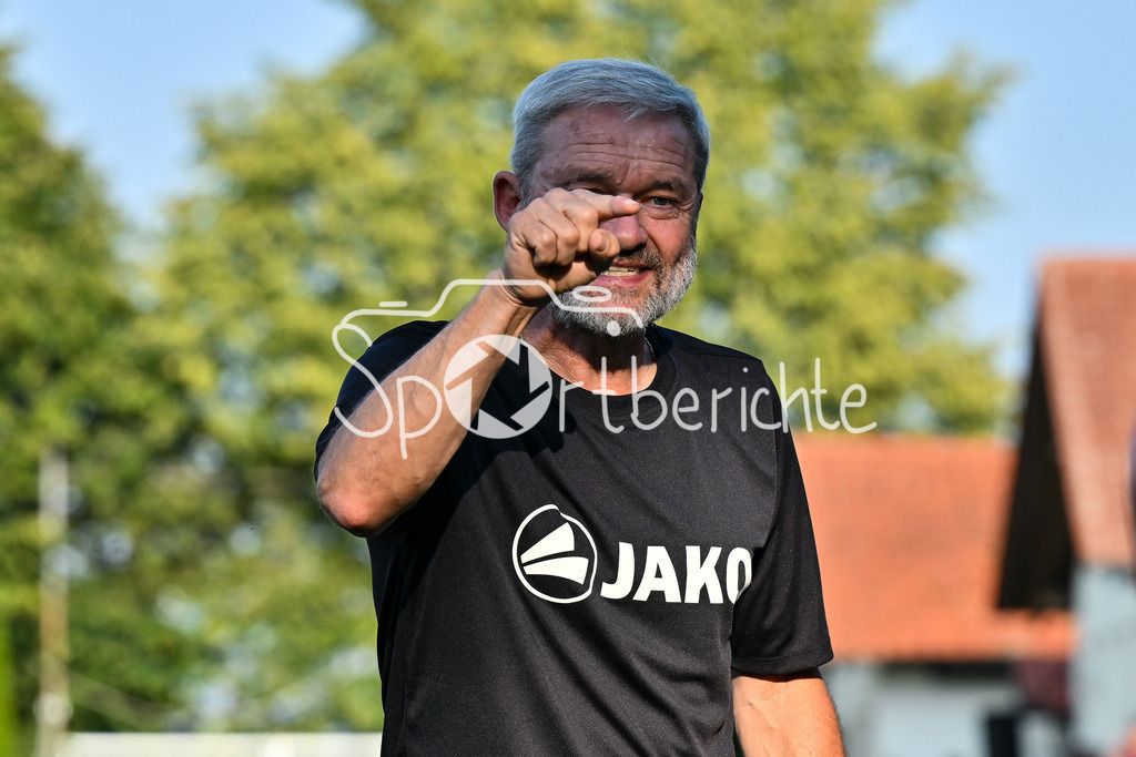 TSV Inchenhofen - SF Friedberg | Thomas HOLZAPFEL
