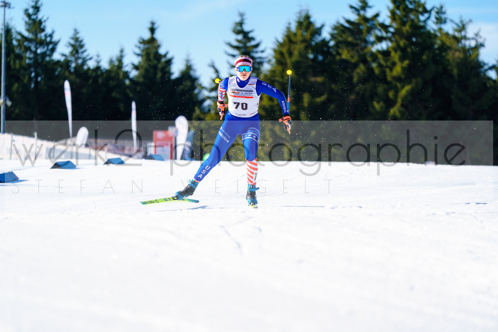 DSC Oberwiesenthal | 4. DSV E.INFRA Schülercup Finale Biathlon in der SPARKASSEN-Arena Oberwiesenthal