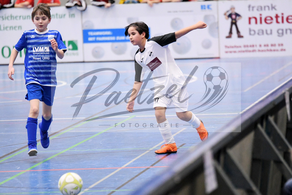 20200112_U11CUP_0065 | Fußball, E-Junioren:   beim 6. Kitzmann U11-Cup am 12.01.2020 in der Dreifach-Sporthalle in Lengerich, Deutschland.(Foto von Nico Paetzel) - Realisiert mit Pictrs.com