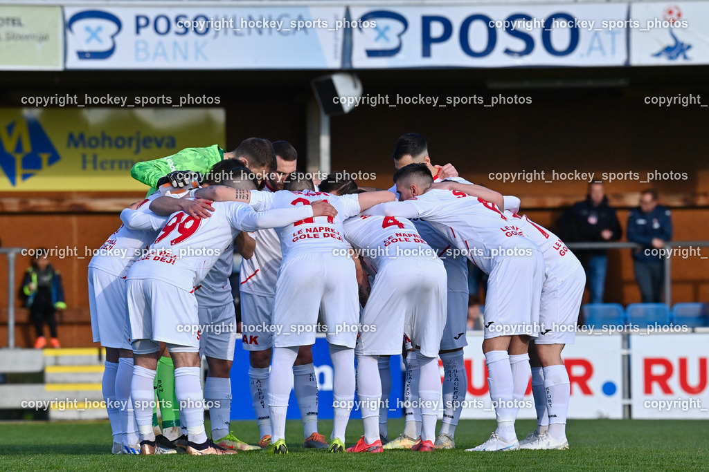 SAK vs. LASK Amateure 6.4.2023 | SAK Mannschaft