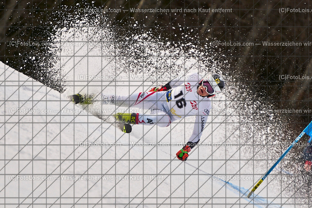 ALP7873_Herrn-FIS-GS-II_Lackenhof-WY_Toenig Luis | Internationaler FIS GiantSlalom der Herrn auf der Distelpiste in Lackenhof am Di 11. März 2025.  Österreich, LSV-NÖ, Sportunion Waidhofen/Ybbs (2035).