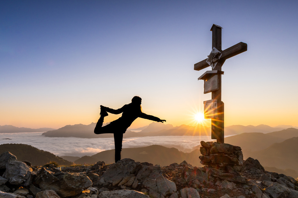 In der Ruhe liegt die Kraft - Hauseck | walter-wagner-fotografie