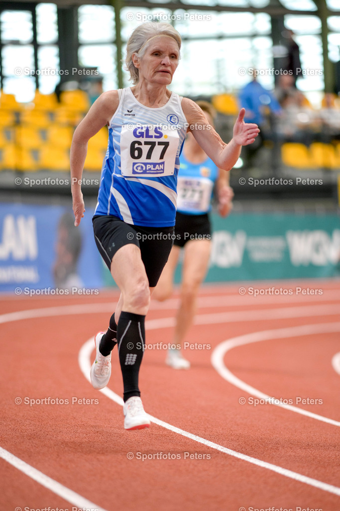 Deutsche Hallenmeisterschaften Masters - Samstag_68 | Deutsche Meisterschaften Halle Masters am 02.03.2024 in Dortmund 

Foto: Kai Peters - Realisiert mit Pictrs.com