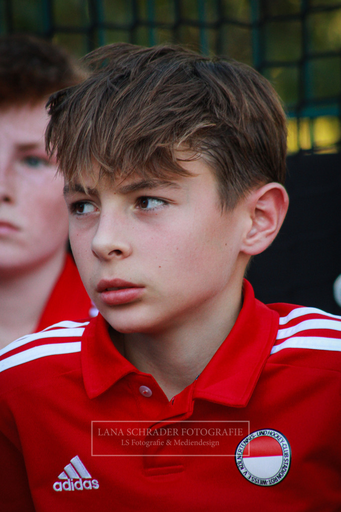 MU14 FINALE Westdeutsche Meisterschaft  Rot-Weiß Köln - HTC Uhlenhorst Mülheim 24.09.23 Düsseldorf-118 | lanaschraderfotografie - Realisiert mit Pictrs.com