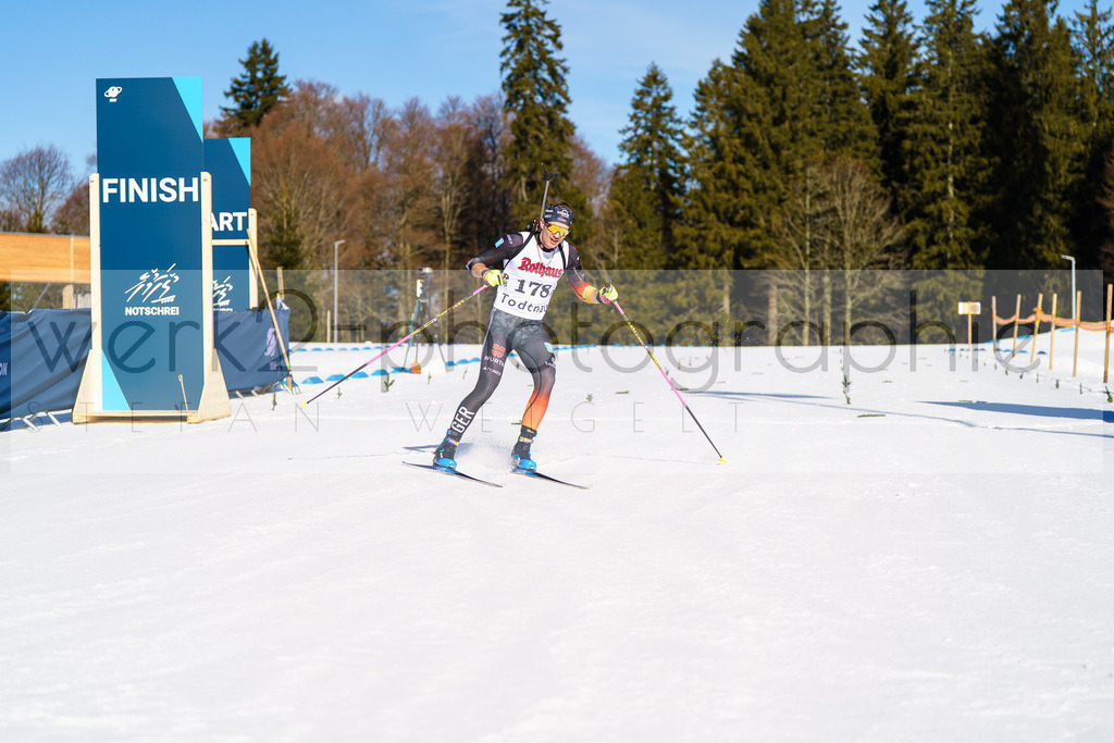 FESA Alpencup / DP Notschrei | Deutschland Pokal Finale im Schwarzwald NORDIC-CENTER Notschrei am 7. - 8. Februar 2026