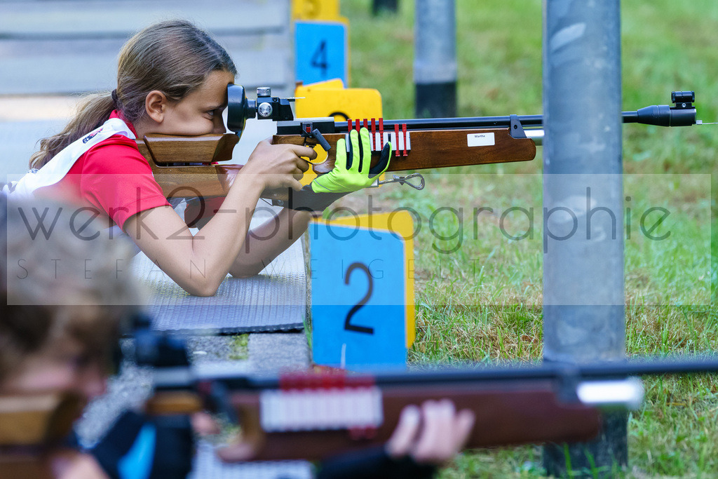 TSC Tambach-Dietharz | RWS-Cup, Tambach-Dietharz - 10. September 2023