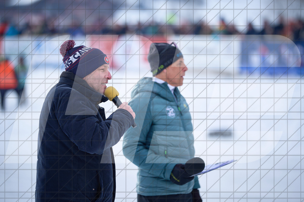 11. Holzknecht Skijöring | Skijöring am 24.01.2026: 11. Holzknecht Skijöring in Gosau am Dachstein, Oberösterreich, ÖsterreichFoto: © 2026 Martin Bihounek | mb-creative.eu