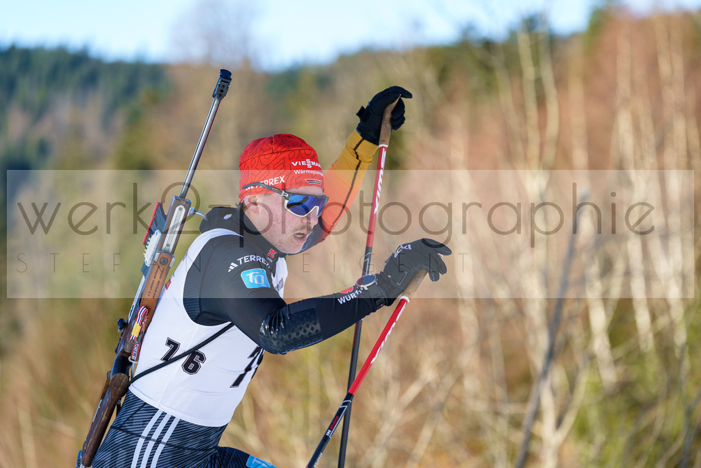 DP Arber - 12. Dezember 2025 | 2. DSV JOKA Deutschlandpokal (DP ARBER) - 12. bis 14. Dezember im ARBER Hohenzollern Skistadion