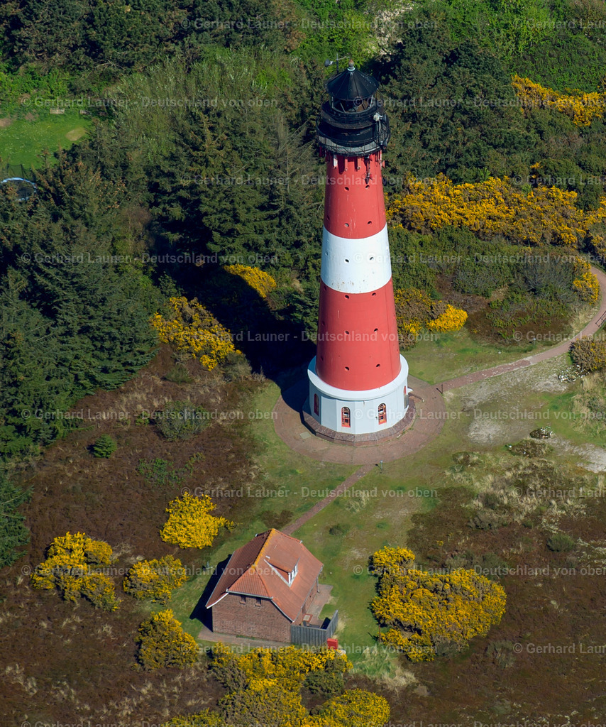 9101200 | Leuchtturm, Hörnum, Sylt