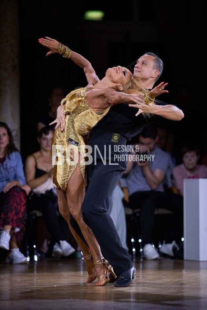 danceComp | Wuppertal - 06.07.2025: danceComp in Wuppertal (Historische Stadthalle), Germany. Photo by: BobNL design &amp; photography - Realized with Pictrs.com