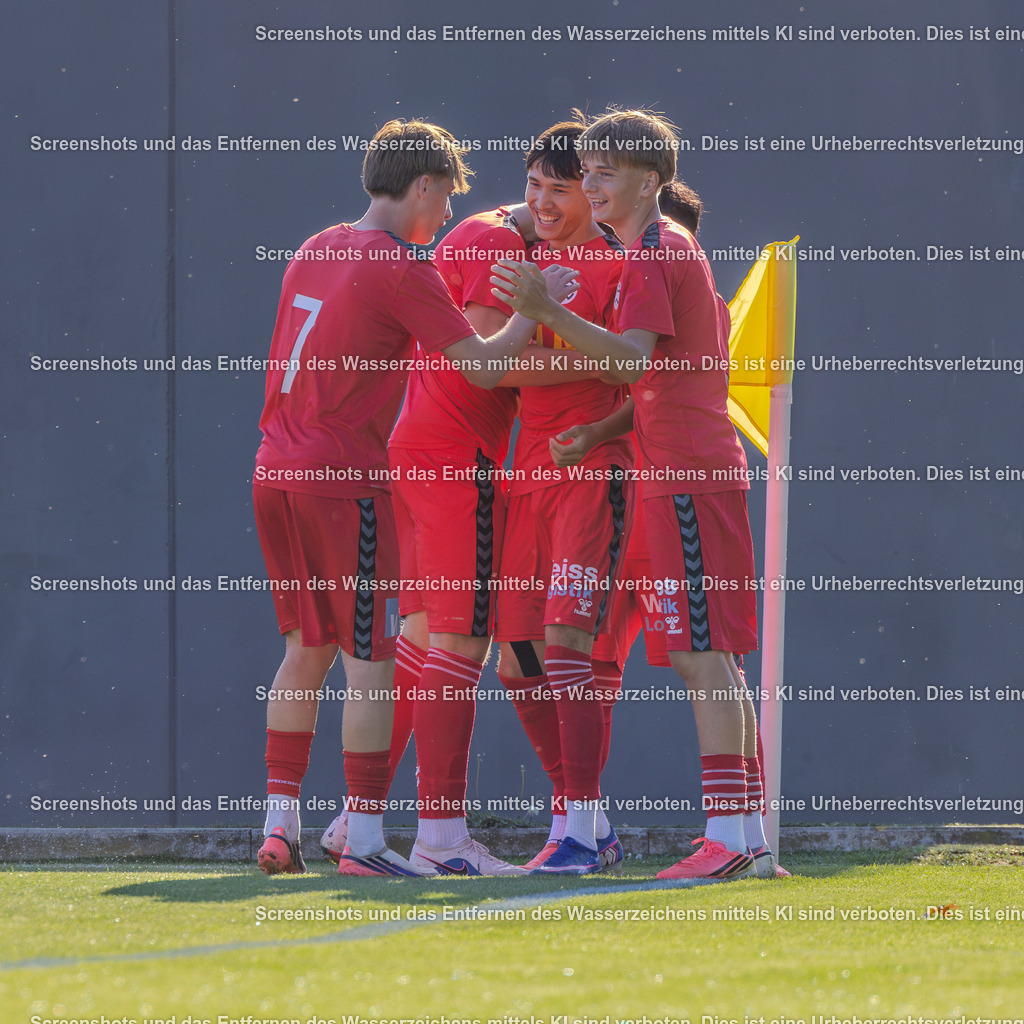 7K3A9484 | ÖFB Jugendliga U16 (2. Runde), FK Austria Wien Akademie