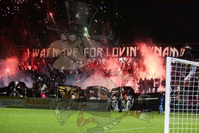 BFC vs. Chemie 024 | mythos-online-redaktion