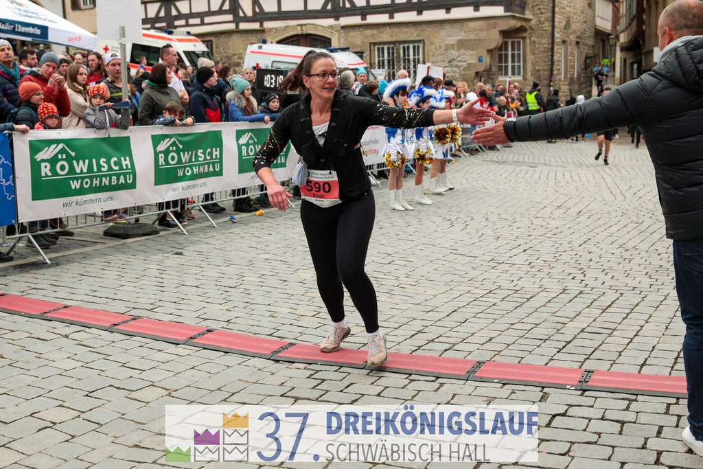 VR Bank Hauptlauf 10000m | 3 Koenigslauf 2023 - Realisiert mit Pictrs.com