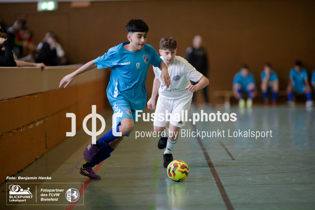 20260201_U15_Turnier_Herford_173 | Blickpunkt Lokalsport - Realisiert mit Pictrs.com