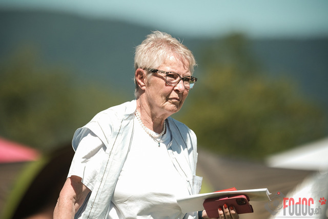 CACIB Aarau | CACIB Aarau, Swiss Dog Show  29062025 Foto: Leo Wyden