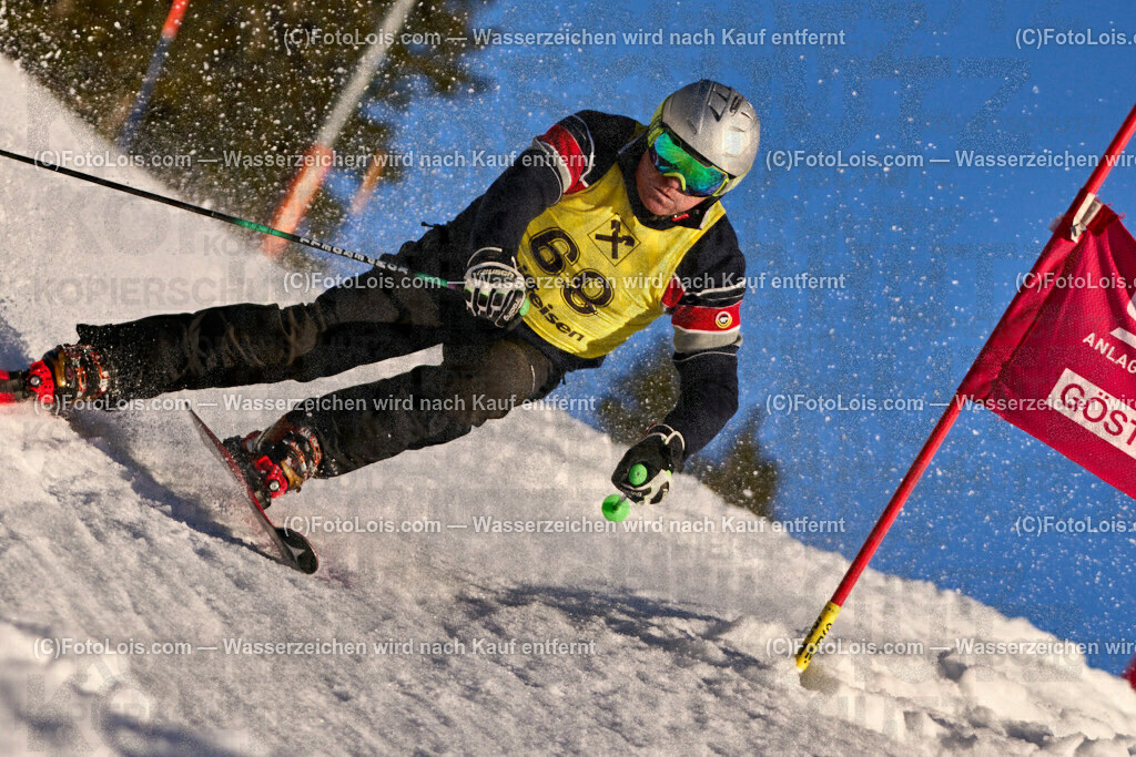 ALP9179_NOe-BetriebsSKI-LM_Prueller Rudolf | (C)FotoLois.com, Alois Spandl. 51. Niederösterreichische LandesBetriebs-Skimeisterschaften, best of two, Almlift-Piste Hochkar, LSV - Schiclub Göstling-Hochkar, Fr 16. Februar 2024.