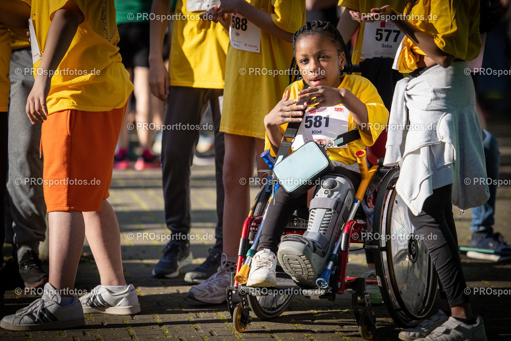 13. Koelner Leselauf in Koeln, 25.05.2023 | Impressionen vom 13. Koelner Leselauf am 25.05.2023 im Sportpark Muengersdorf in Koeln. Foto: BEAUTIFUL SPORTS/Axel Kohring