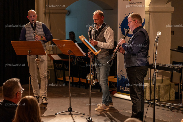 Jubiläumskonzert der Musikschule Feldkirchen | Bildershop von pixelworld.at - Realisiert mit Pictrs.com
