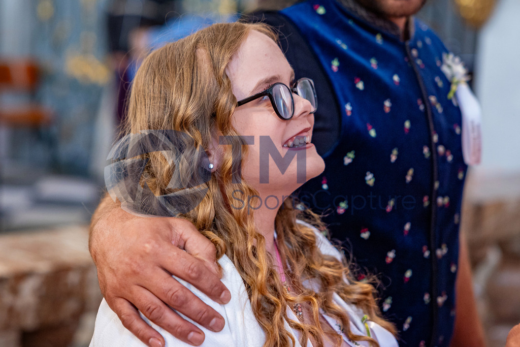 Trainproduction-20240519-1 | Firmung Klagenfurt-Dom 19.05.2024 10:30 Uhr