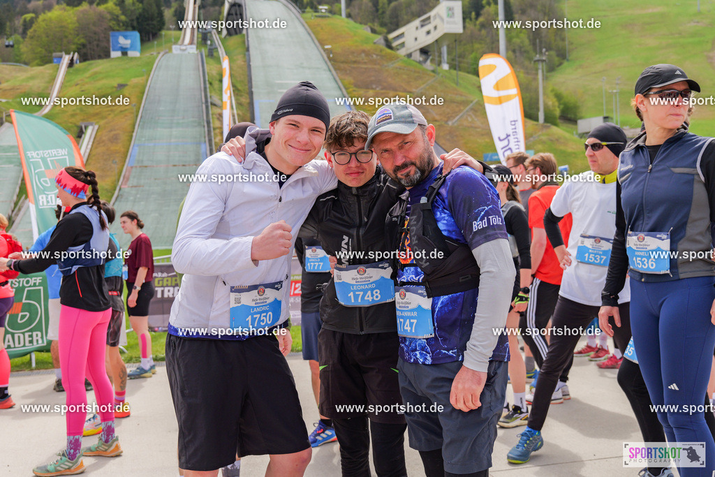 PRAB1648 | GaPa Trail 2025 #gapatrail #yourpictrs #sportshot_your_pictrs Copyright: www.sportshot.de