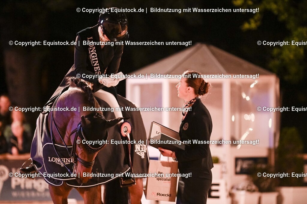 20250608_Longines Grand Prix Kür_0571 | Foto: Thomas Hartig