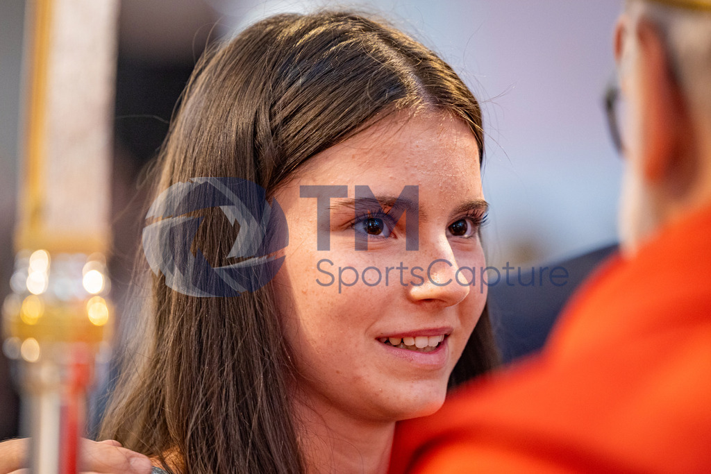 Trainproduction-20240519-1 | Firmung Klagenfurt-Dom 19.05.2024 10:30 Uhr