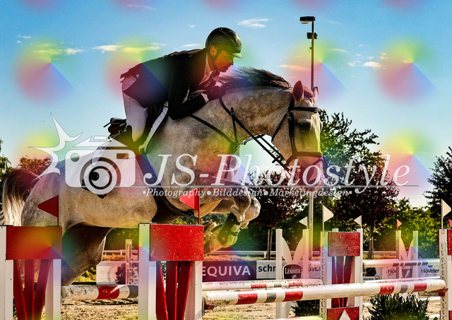 20250829_Springprüfung Kl. M 125cm-168 | JS-Photostyle - Sport-/Portrait- & Eventfotografie