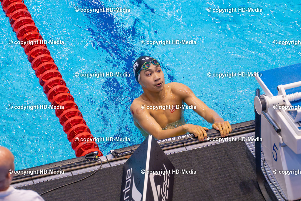 Deutsche Jahrgangsmeisterschaft Schwimmen 2026 | Deutsche Jahrgangsmeisterschaft Schwimmen 2026