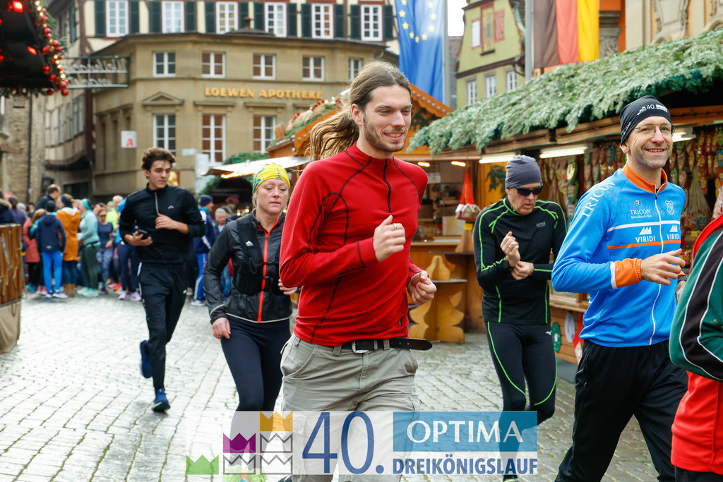 40. 3Koenigslauf 2026 | 1. Testlauf 07.12.2025 - Realisiert mit Pictrs.com