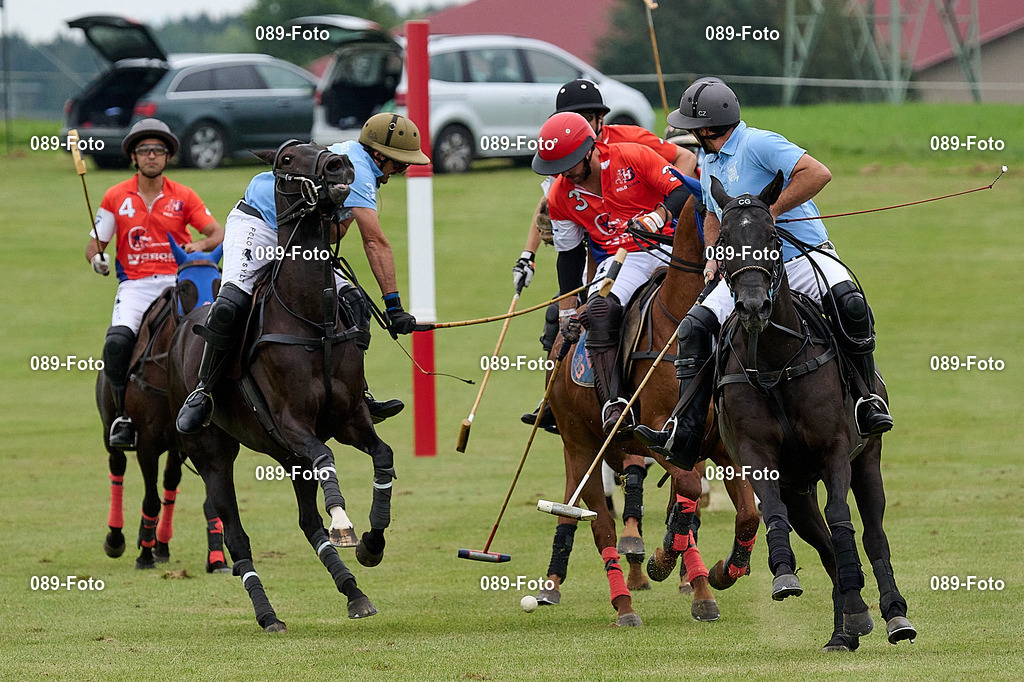  2024 La Trade Trachten Polo Cup  | 2024 La Trade Trachten Polo Cup   - am 2024-09-08  in Thann / Holzkirchen Reitanlage Foto: Peter Roth 2024  - Realisiert mit Pictrs.com