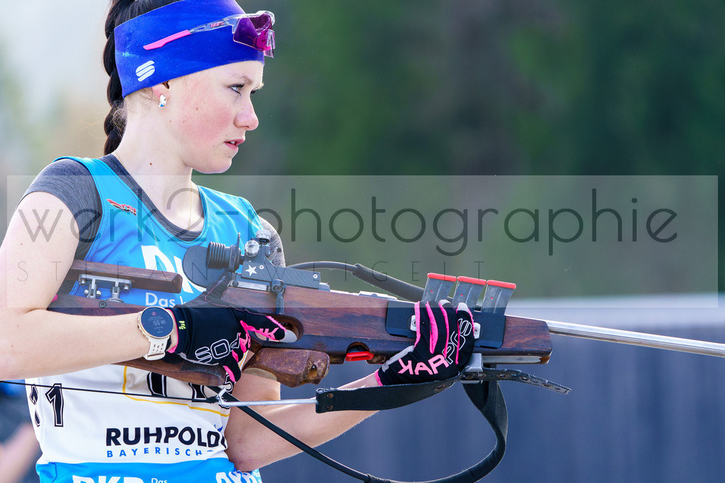 Deutschlandpokal Ruhpolding | 7. DSV JOKA Deutschlandpokal in der Chiemgau Arena Ruhpolding am 7. - 8. März 2026