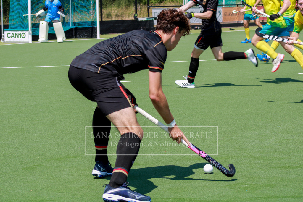 Länderspiel Deutschland - Australien 17.06.23 Eindhoven-146 | lanaschraderfotografie - Realisiert mit Pictrs.com