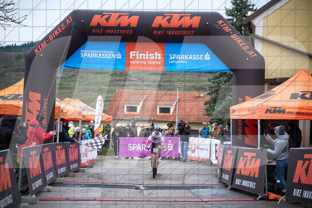 34. KTM Kamptal Trophy  | ZÖBING, Österreich – 2026-03-29: 34. KTM Kamptal TrophyFoto: © 2026 Martin Bihounek - MB Creative e.U.