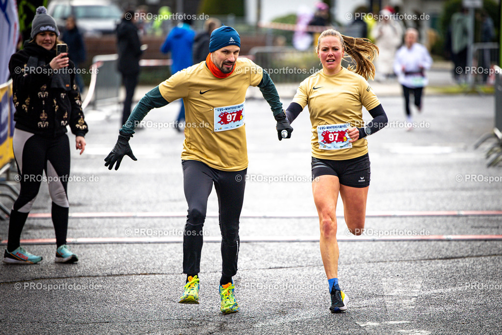 GVG-Winterstaffel; Pulheim, 26.01.2025 | Impressionen von der GVG-Winterstaffel am 26.01.2025 in Pulheim (Nordrhein-Westfalen). 