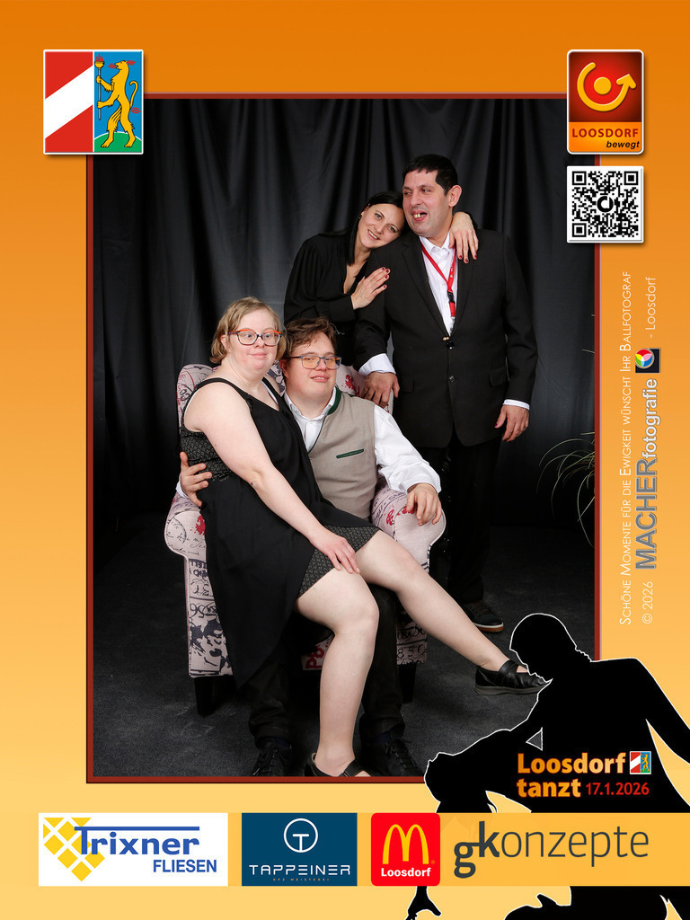 LoosdorfTanzt26_8164 | Ballfotografie - Loosdorf tanzt am 20.01.2024 in der Losensteinhalle LOOSDORF. Vielen Dank den Sponsoren!