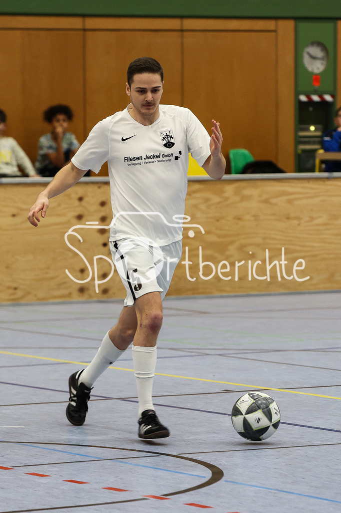 Fridolin Reiseservice-Cup | Friedberg / Finale